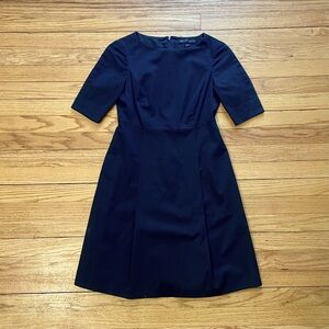 Brooks Brothers - Black Cocktail Dress